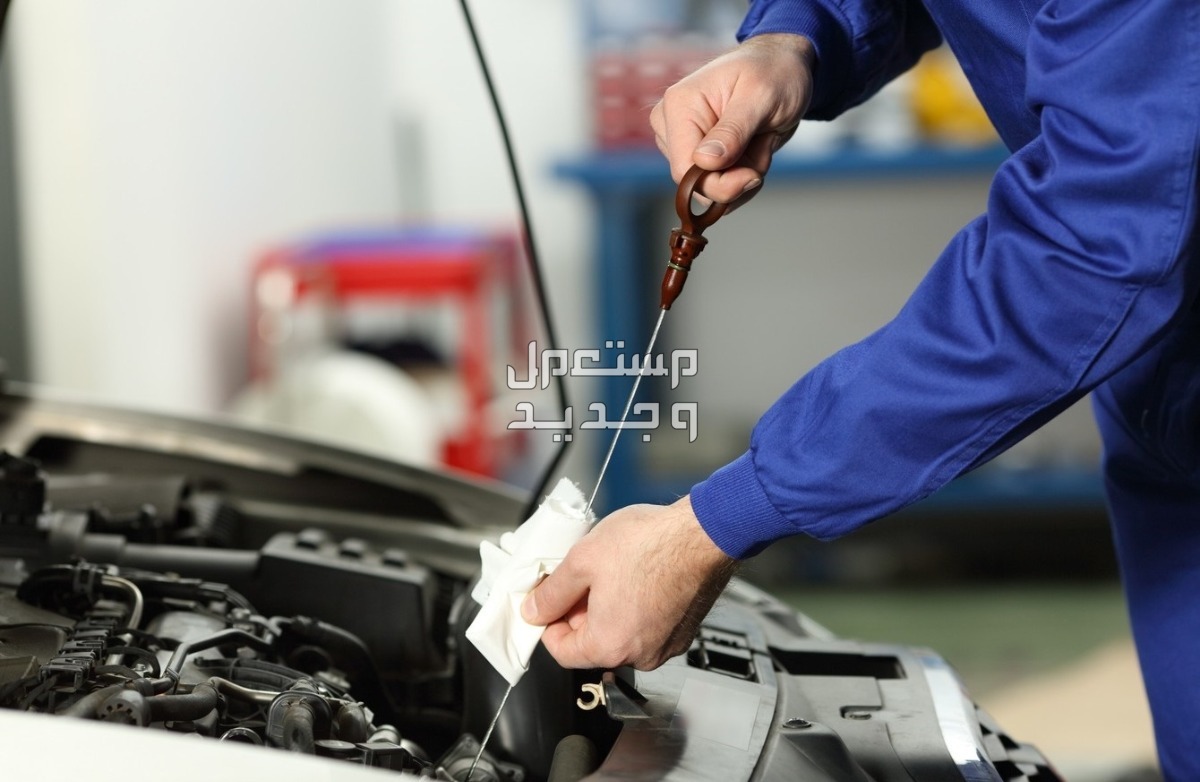 رابط حجز موعد الفحص الدوري للسيارات في الرياض في المغرب