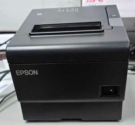 Epson TM-T88VI طابعه فواتير ذكيه