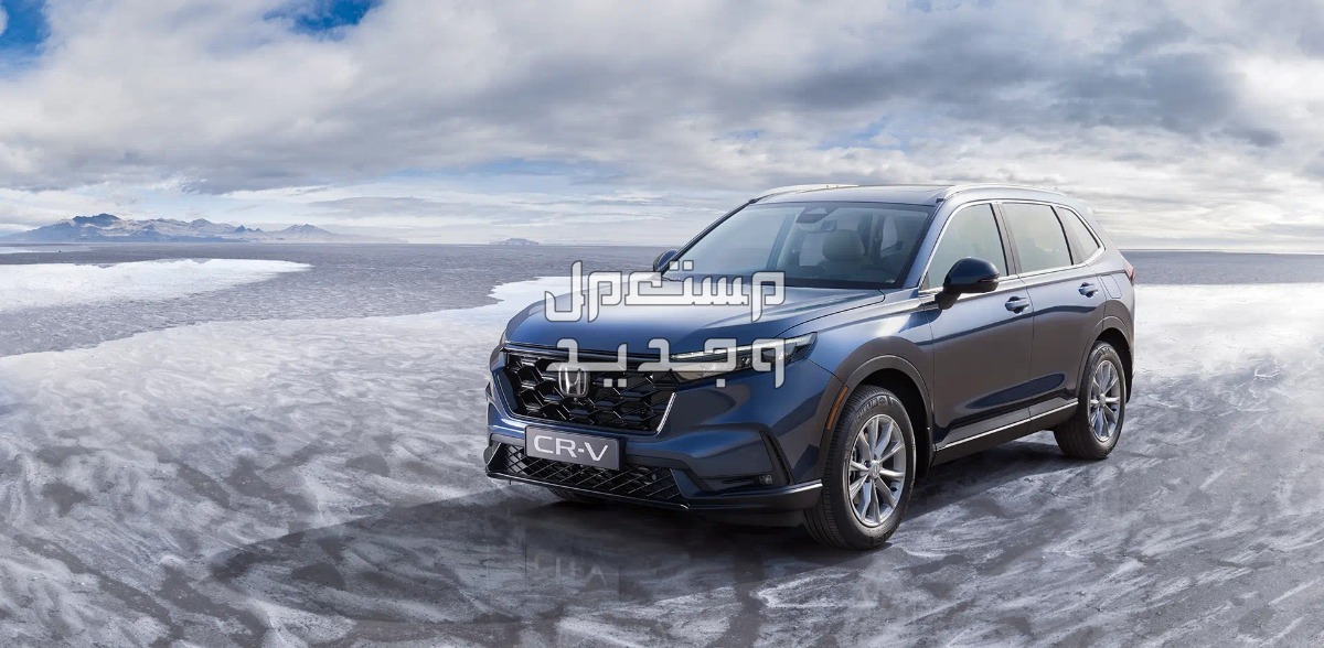 هوندا CRV 2024 الجديدة بجميع الفئات والأسعار المتوفرة عند الوكيل وأبرز العيوب والمميزات في تونس هوندا CRV 2024 بتصميم عصري وجريء