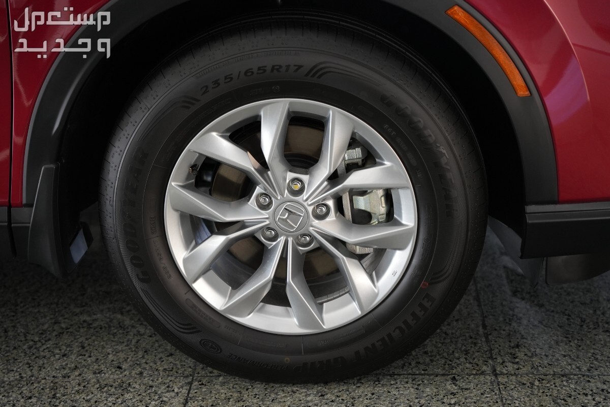صور هوندا CRV 2024 بجودة عالية من الداخل والخارج والألوان المتوفرة في قطر عجلات ألمونيوم قياس 18 بوصة