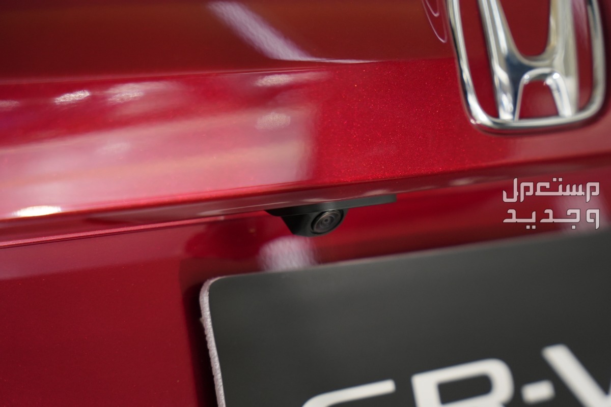 صور هوندا CRV 2024 بجودة عالية من الداخل والخارج والألوان المتوفرة