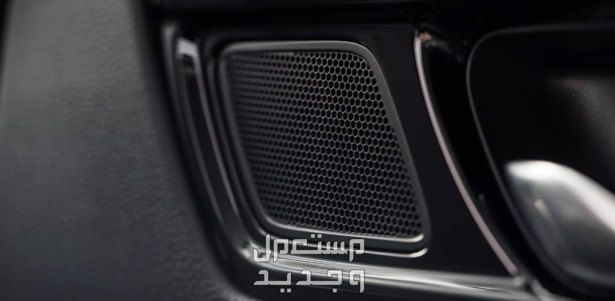 هوندا CRV 2024 الجديدة بجميع الفئات والأسعار المتوفرة عند الوكيل وأبرز العيوب والمميزات في السعودية مكبرات صوت مميزة