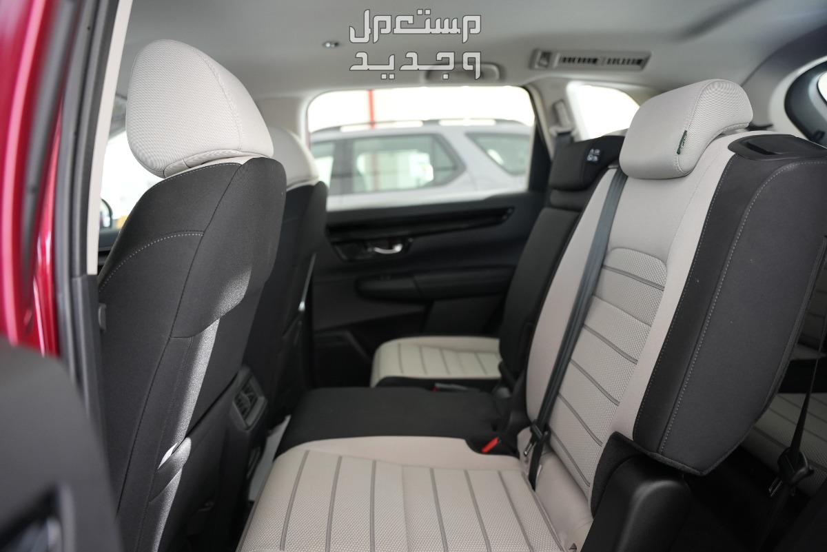 صور هوندا CRV 2024 بجودة عالية من الداخل والخارج والألوان المتوفرة في السعودية