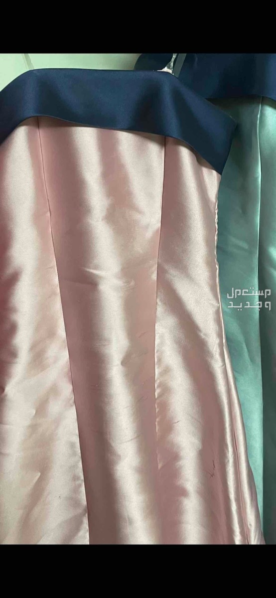 فستان في مكة المكرمة بسعر 300