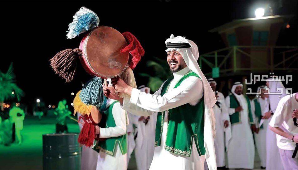 موعد اليوم الوطني السعودي بالهجري والميلادي 2024 في السعودية احتفالات اليوم الوطني