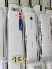 مكيفات سبليت مستعمله شبه الجديده