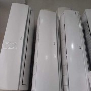 مكيفات سبليت مستعمله شبه الجديده