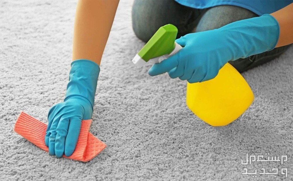 اسهل طريقة لتنظيف السجاد وهو مفروش في المنزل في البحرين اسهل طريقة لتنظيف السجاد وهو مفروش في المنزل
