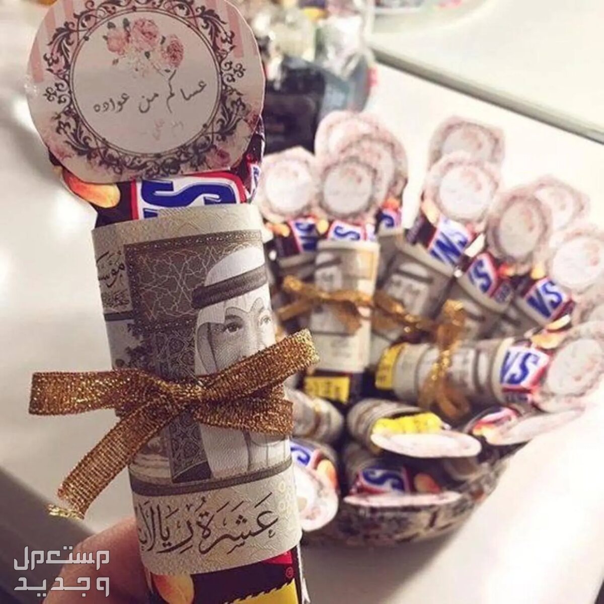 أفكار هدايا عيد الأضحى للأطفال في الإمارات العربية المتحدة عيدية