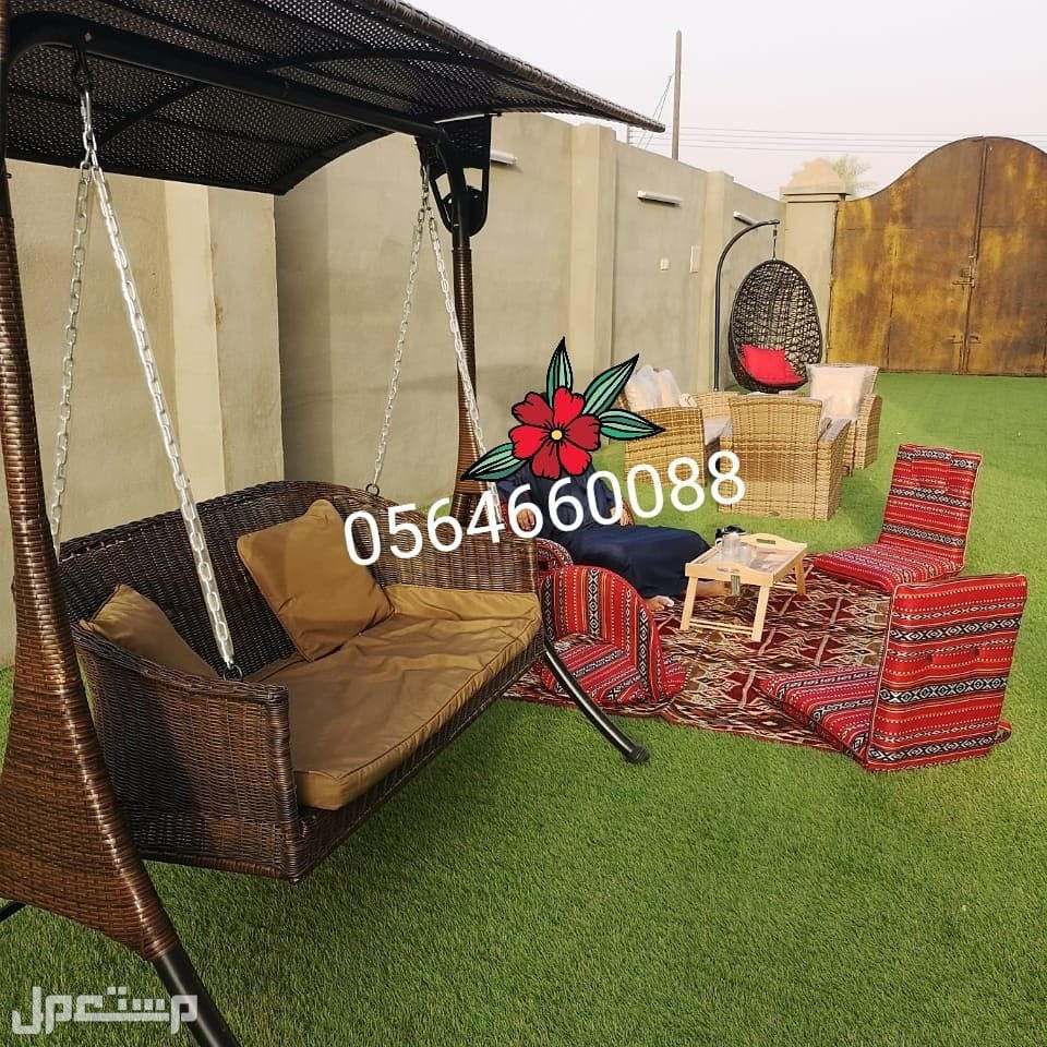 عشب صناعي 2021 عرض سعر  في ابها