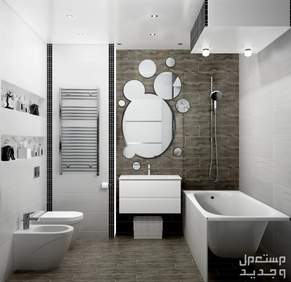 صور تصاميم حمامات صغيرة فخمة في البحرين صور تصاميم حمامات صغيرة فخمة