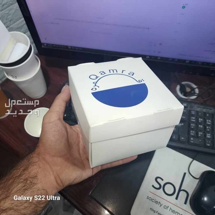 مطبعة مطبوعات طباعة بوكسات حلا و حامل اكواب و بوكسات برجر تنفيذ جمع البوكسات جميع المقاسات و الالوان  يتوفر عندنا كل ما يخص مشروعكم من مطبوعات