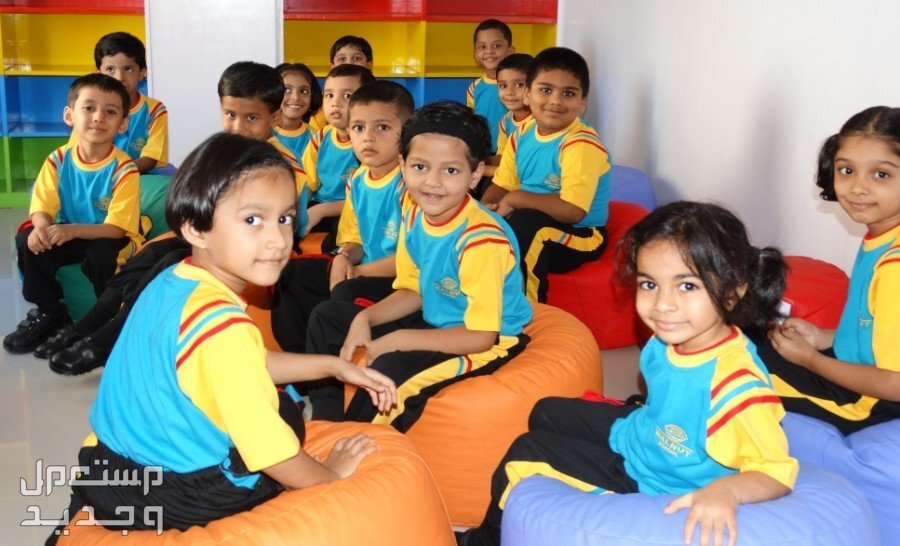 خطوات تسجيل الطلاب المستجدين 1446 والشروط اللازمة في عمان طلاب رياض الأطفال 1446