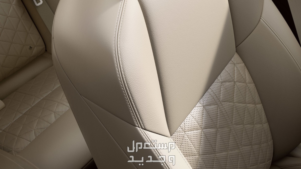 فئات نيسان مكسيما 2024 مع أسعارها و أبرز المواصفات والمميزات والعيوب لدي الوكيل فرش من الجلد