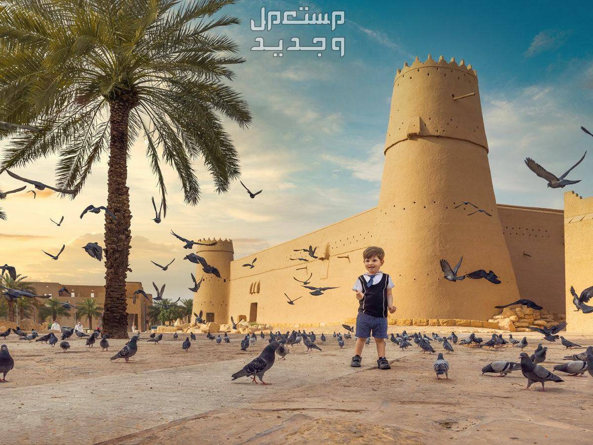 أفضل 5 أماكن سياحية غير معروفة في الرياض 2024.. اكتشفها بنفسك في السودان أفضل وقت لزيارة الرياض
