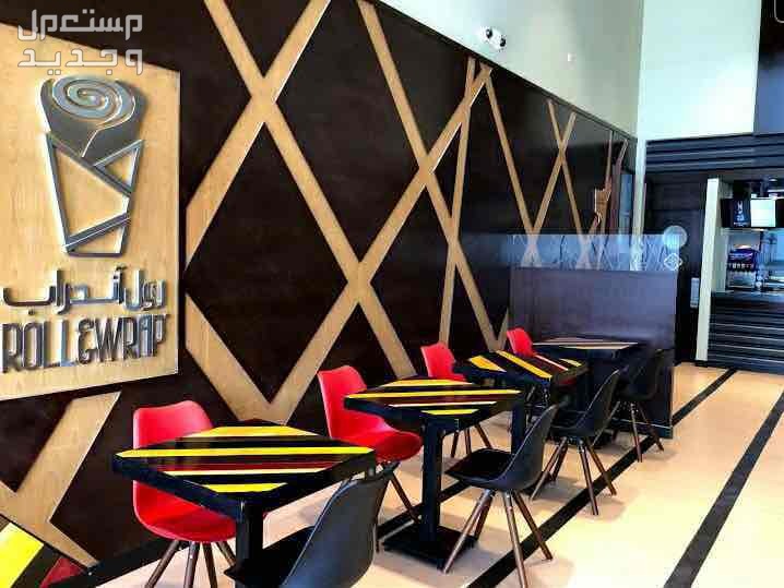 مقاولات وديكورات مطاعم ومقاهي ومشاغل تزيين في الرياض