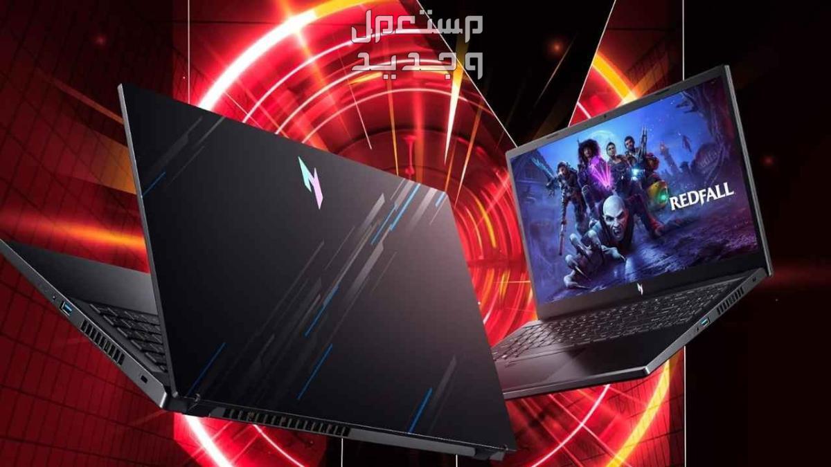 مواصفات وسعر لاب توب Acer Nitro V15.. أفضل حاسوب للألعاب في الأردن مواصفات لاب توب Acer Nitro V15