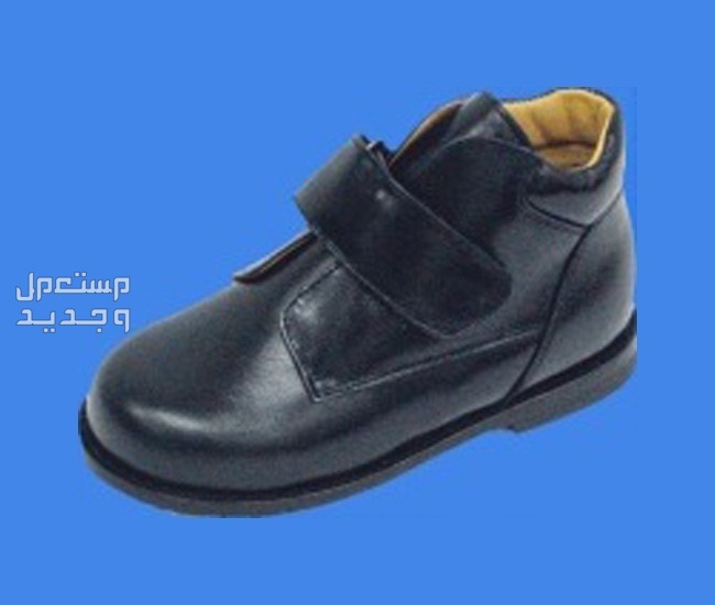 أماكن بيع أحذية الفلات فوت وأفضل الأنواع في العراق حذاء فلات فوت رجالي
