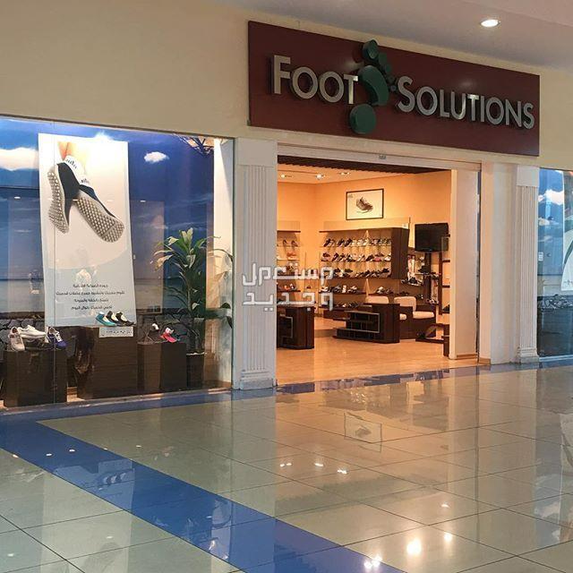 أماكن بيع أحذية الفلات فوت وأفضل الأنواع في البحرين محل بيع أحذية فلات فوت