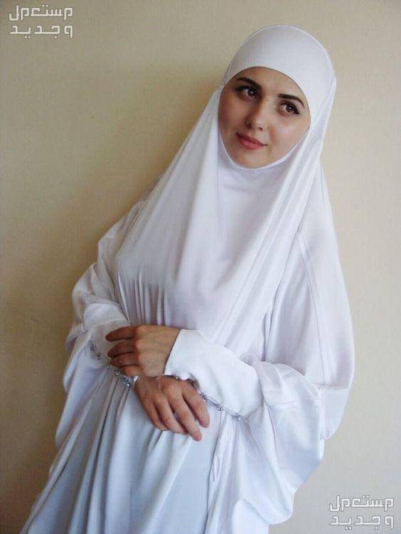 أسعار ملابس الحج 1445 للنساء والأطفال في عمان احرام النساء