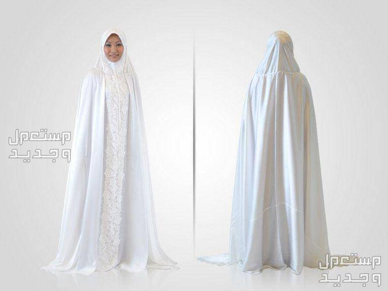 أسعار ملابس الحج 1445 للنساء والأطفال في عمان طقم للإحرام