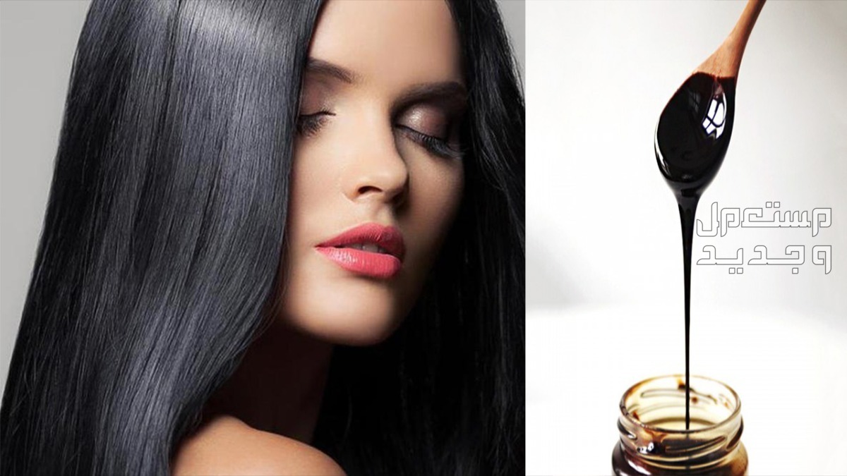 فوائد العسل الاسود للرجل والمرأة الحامل.. وطريقة استخدامه فوائد العسل الأسود للشعر
