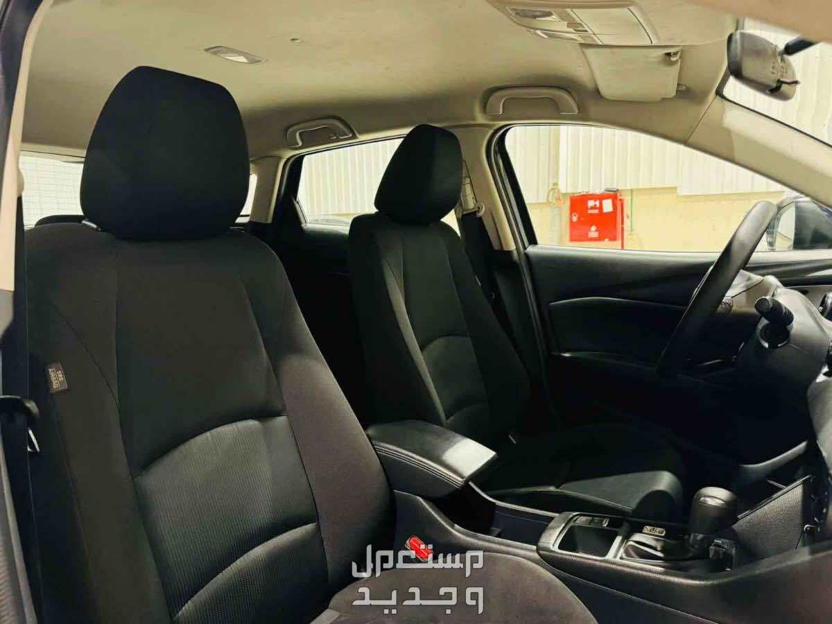 مازدا CX-3 2021 في الرياض بسعر 57,000 ريال سعودي