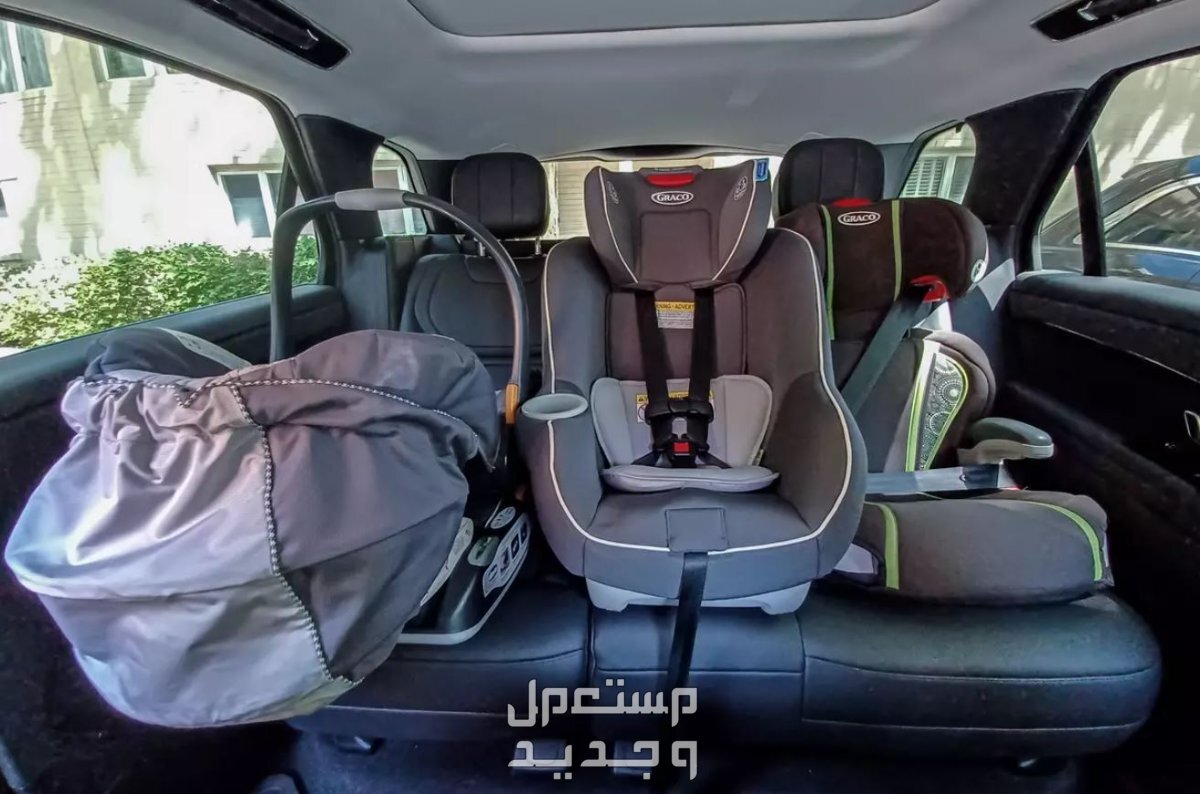 أفضل كرسي سيارة للاطفال بسعر مميز في الأردن كيف تختار كرسي السيارة للاطفال؟