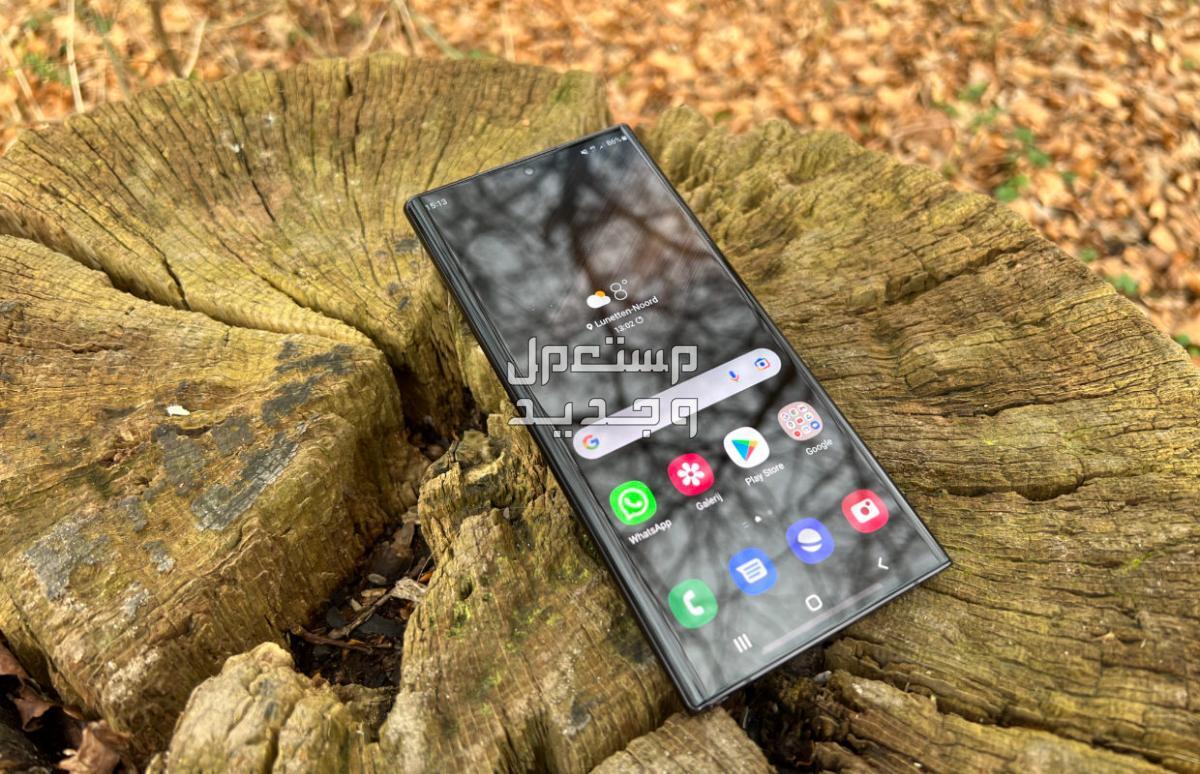 أفضل هاتف سامسونج فئة S سعر سامسونج S22 Ultra