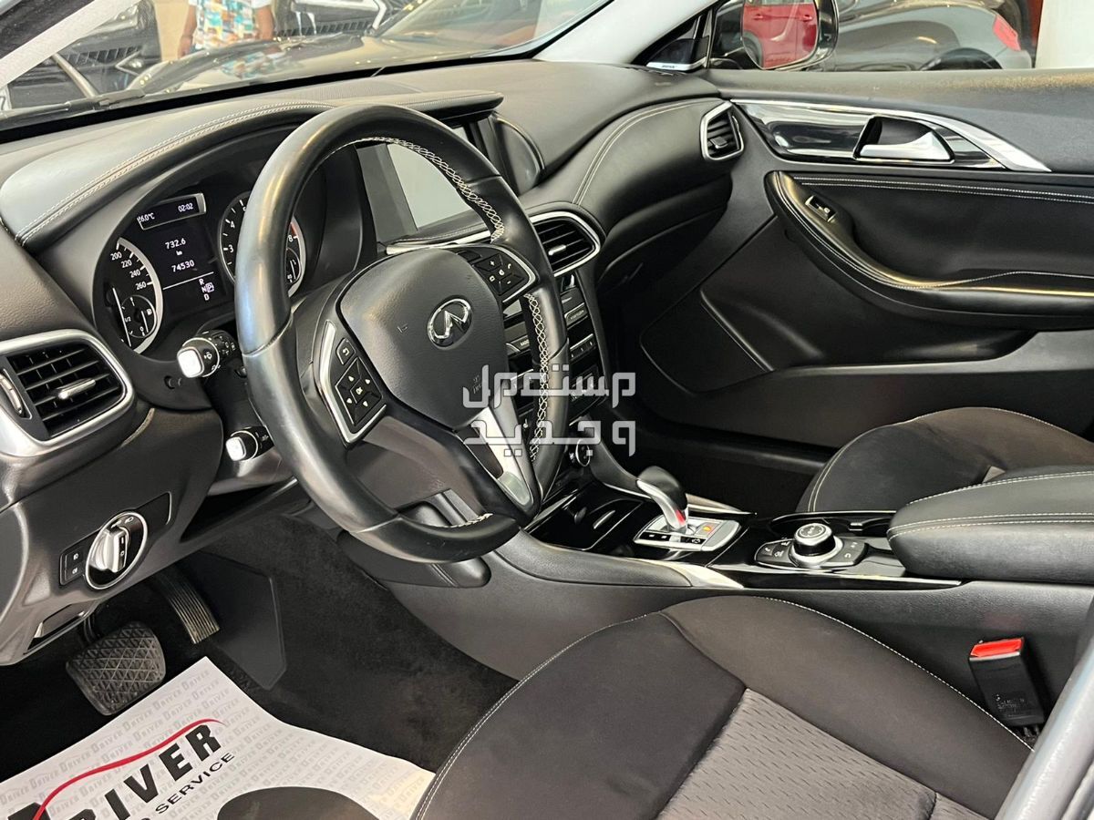 Infinity Q30 MODEL 2017 FOR SALE