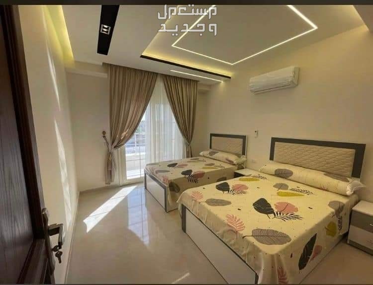 Villa for rent in Qism Marina El Alamein Tourist at a price of 10 thousands EGP
