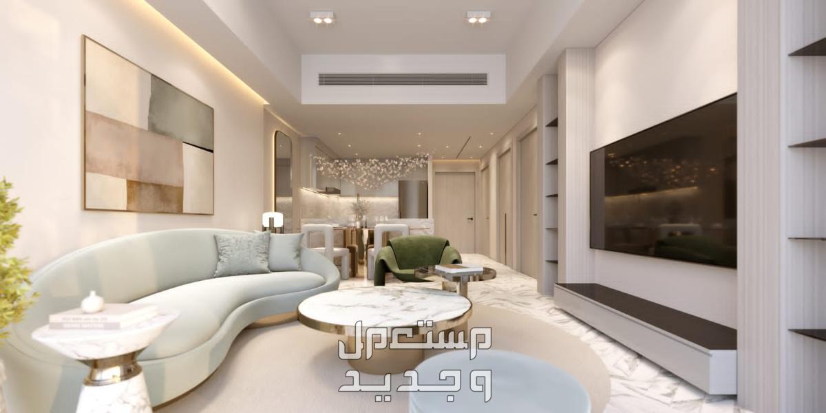 شقة للبيع في جميرا - دبي بسعر 885 ألف درهم إماراتي