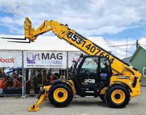.JCB telescopic forklifts of all types for annual and monthly rent