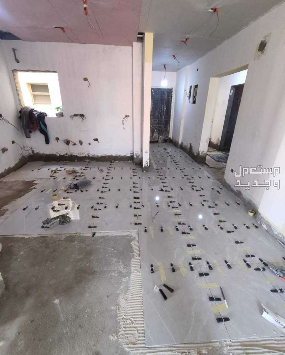 معلم بلاط مبلط سوري