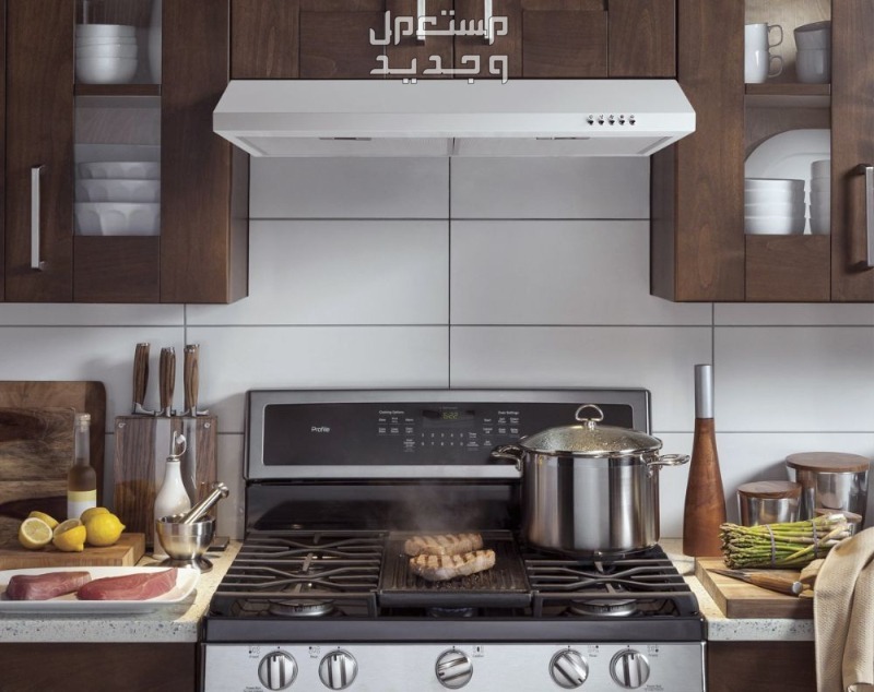 افضل انواع شفاطات المطبخ بالصور في الإمارات العربية المتحدة افضل انواع شفاطات المطبخ
