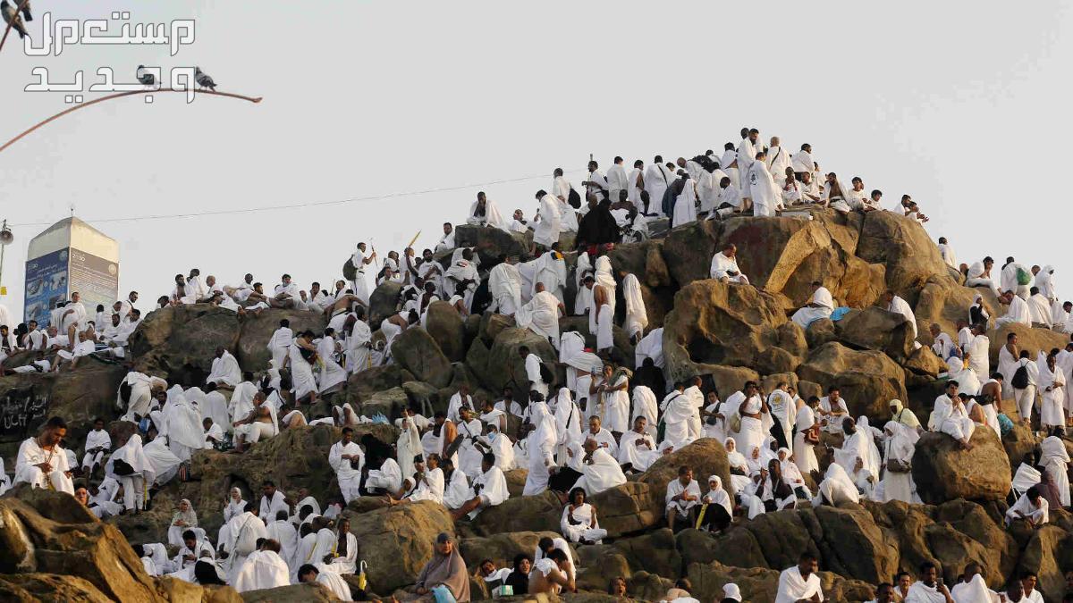 متى ينتهي حجز الحج 1445- 2024؟ وشروط وخطوات حج الداخل والخارج تسجيل الحج 1445 – 2024