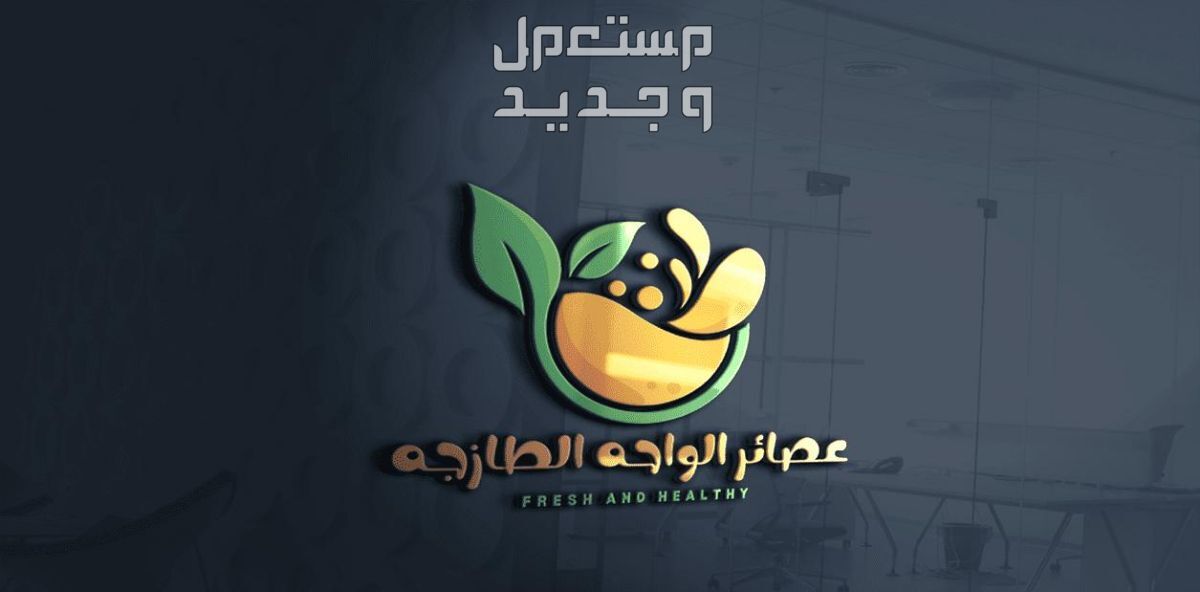 تصميم شعار احترافي مميز logo