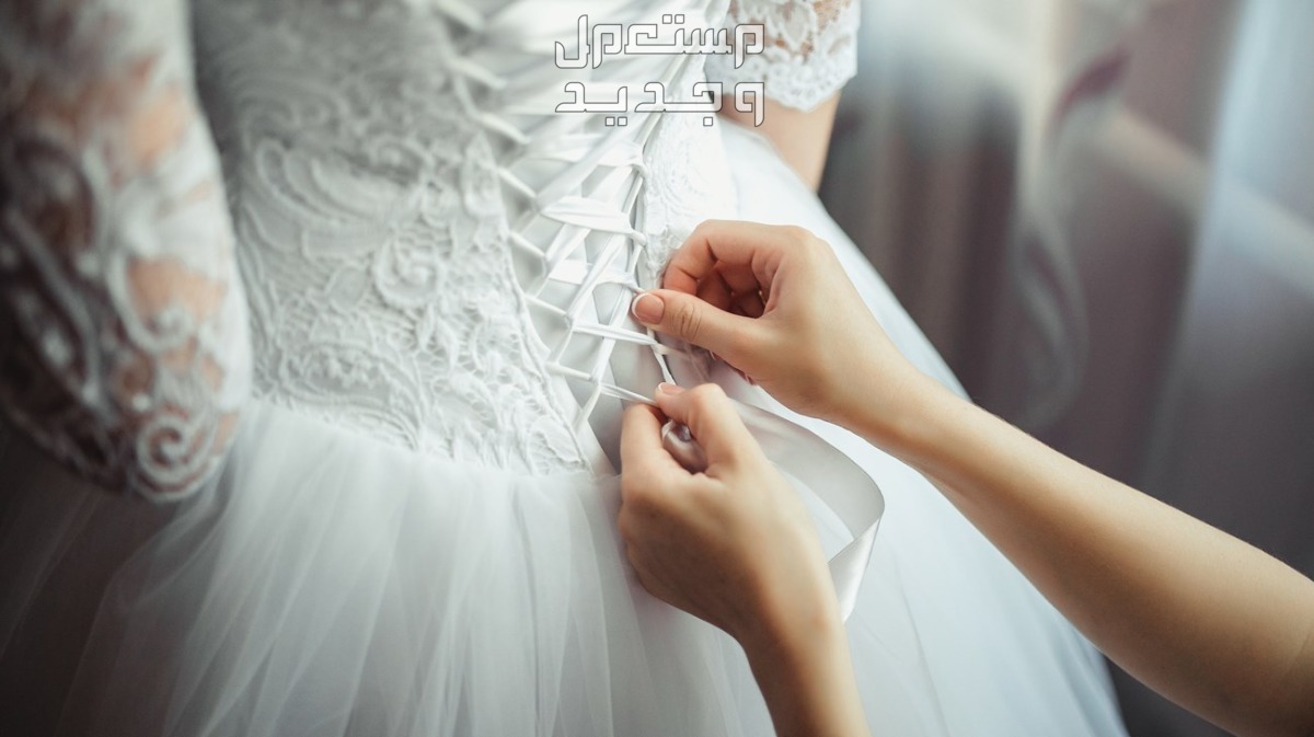 تفسير حلم شراء فستان زفاف للمتزوجة والعزباء في المغرب دلالات تفسير حلم شراء فستان زفاف للمتزوجة والعزباء