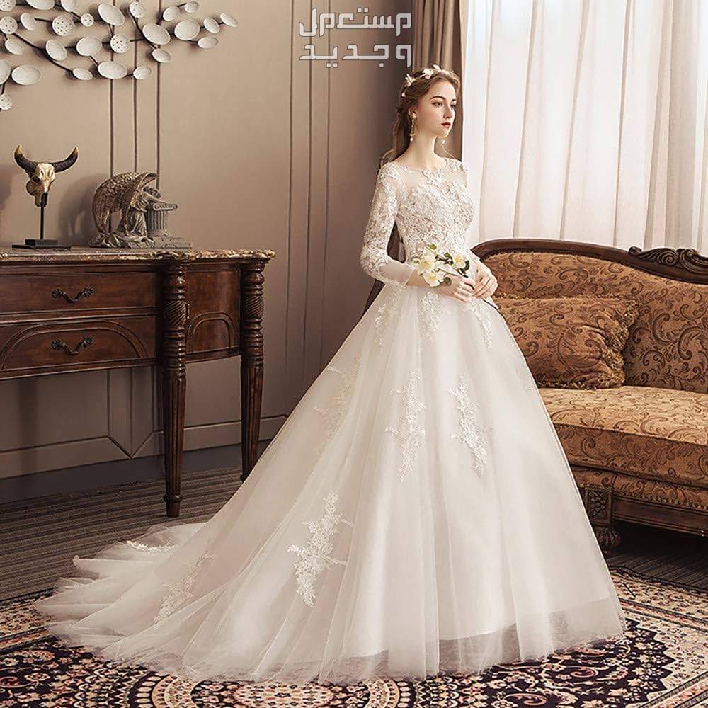 تفسير حلم شراء فستان زفاف للمتزوجة والعزباء في المغرب تفسير حلم شراء فستان زفاف للعزباء