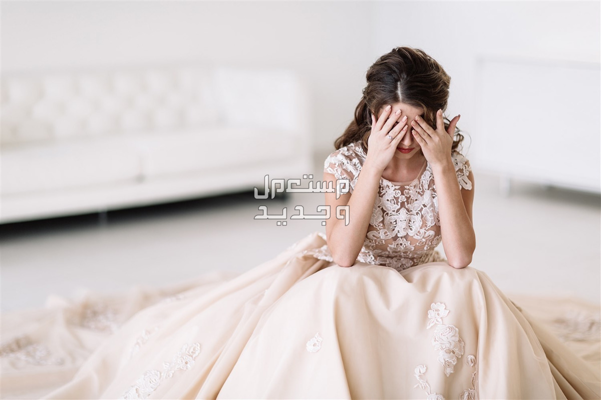 تفسير حلم شراء فستان زفاف للمتزوجة والعزباء في المغرب تفسير حلم لبس فستان الزفاف للبنت العزباء بدون عريس