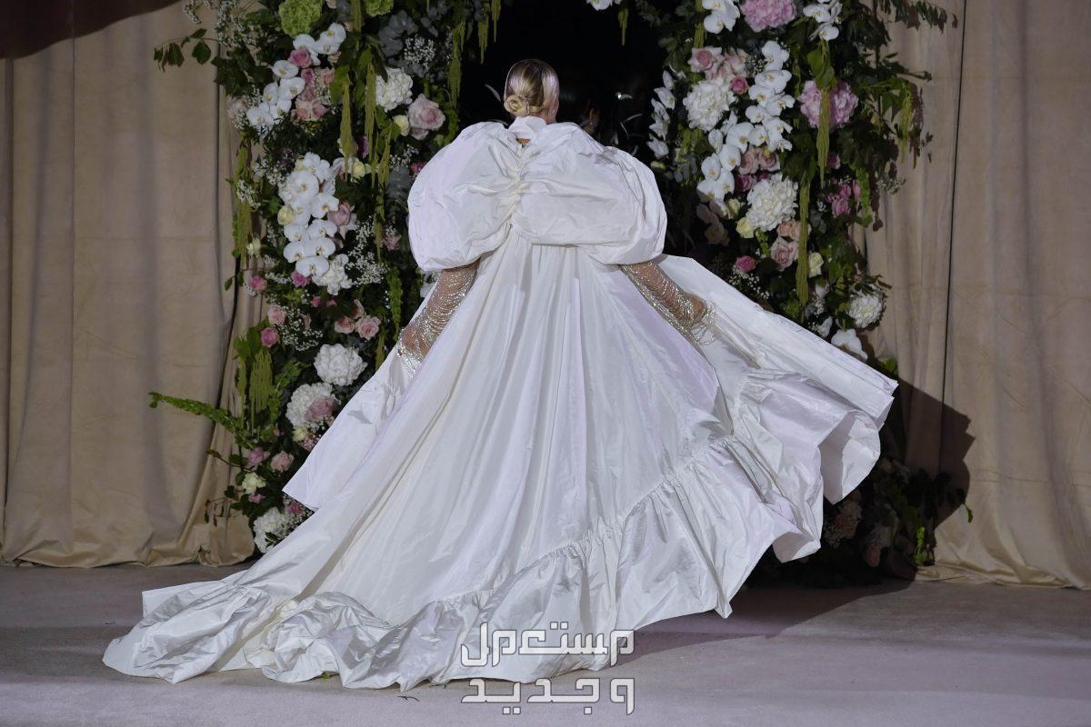 تفسير حلم شراء فستان زفاف للمتزوجة والعزباء في المغرب فستان مع كاب