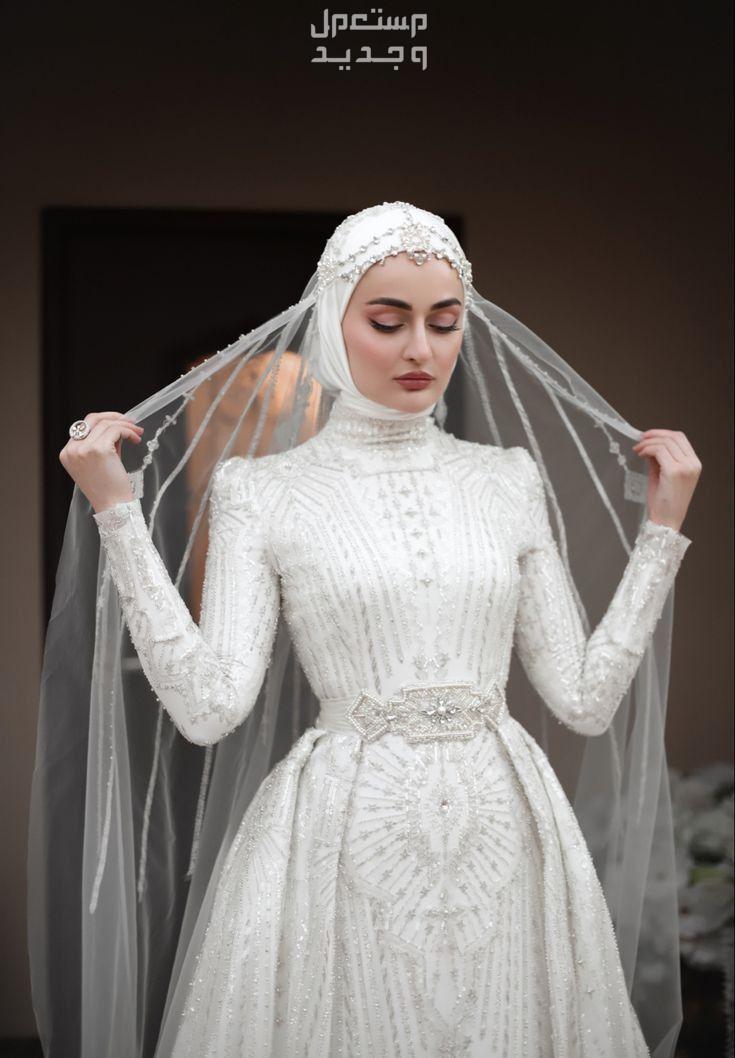 تفسير حلم شراء فستان زفاف للمتزوجة والعزباء فستان محتشم