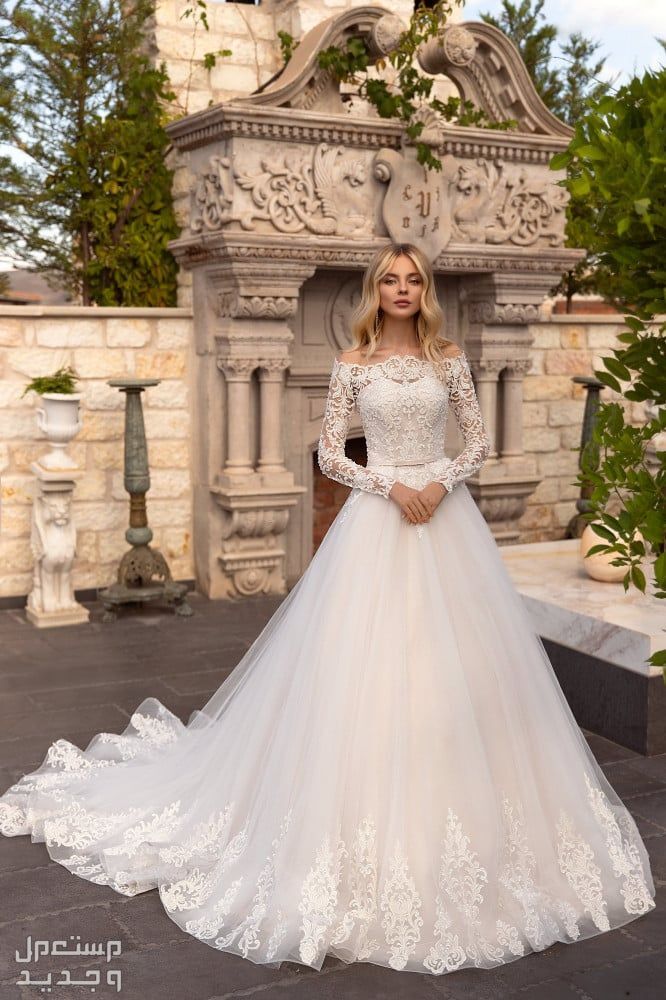 تفسير حلم شراء فستان زفاف للمتزوجة والعزباء في المغرب فستان عصري