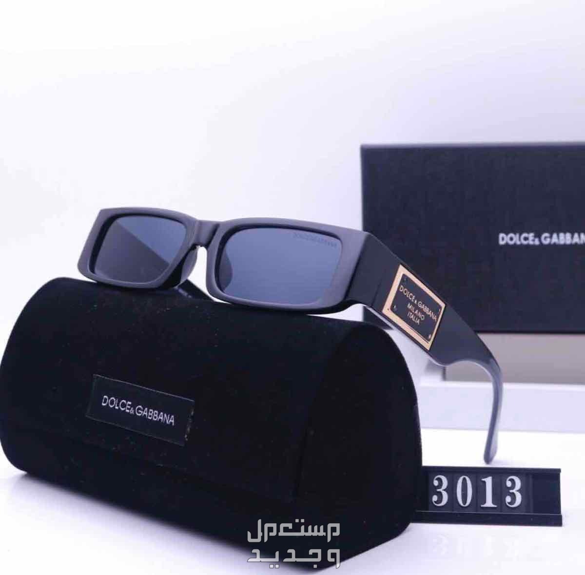 نظارات شمسية ماركات عالمية درجه اولي حماية من الاشعة فوق البنفسجية الضارة 100%؜ UVprotection في الرياض بسعر 150 ريال سعودي