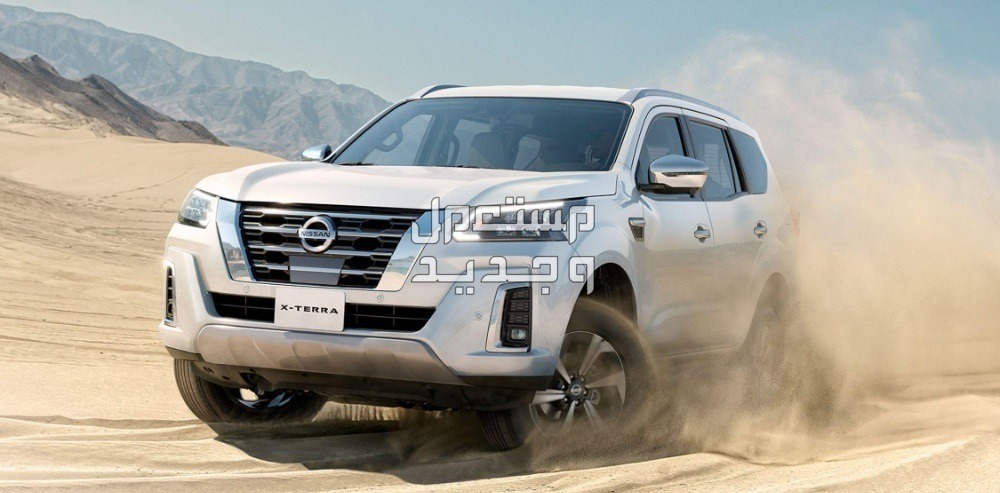 نيسان إكس تيرا 2024 الجديدة بجميع الفئات والأسعار المتوفرة عند الوكيل وأبرز العيوب والمميزات