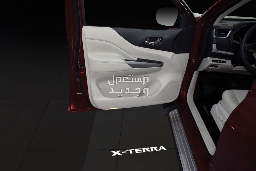 نيسان إكس تيرا 2024 الجديدة بجميع الفئات والأسعار المتوفرة عند الوكيل وأبرز العيوب والمميزات
