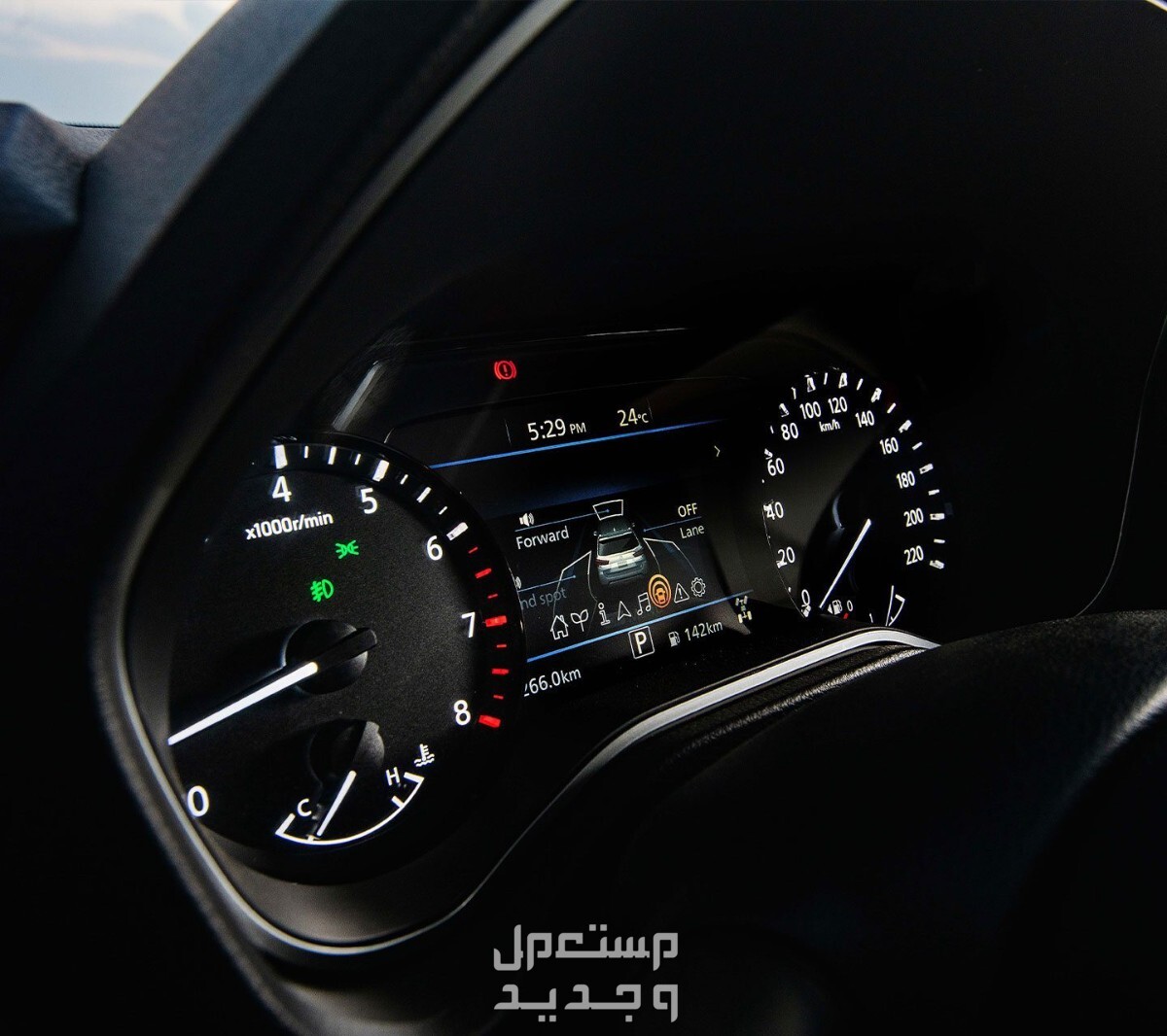 نيسان إكس تيرا 2024 الجديدة بجميع الفئات والأسعار المتوفرة عند الوكيل وأبرز العيوب والمميزات