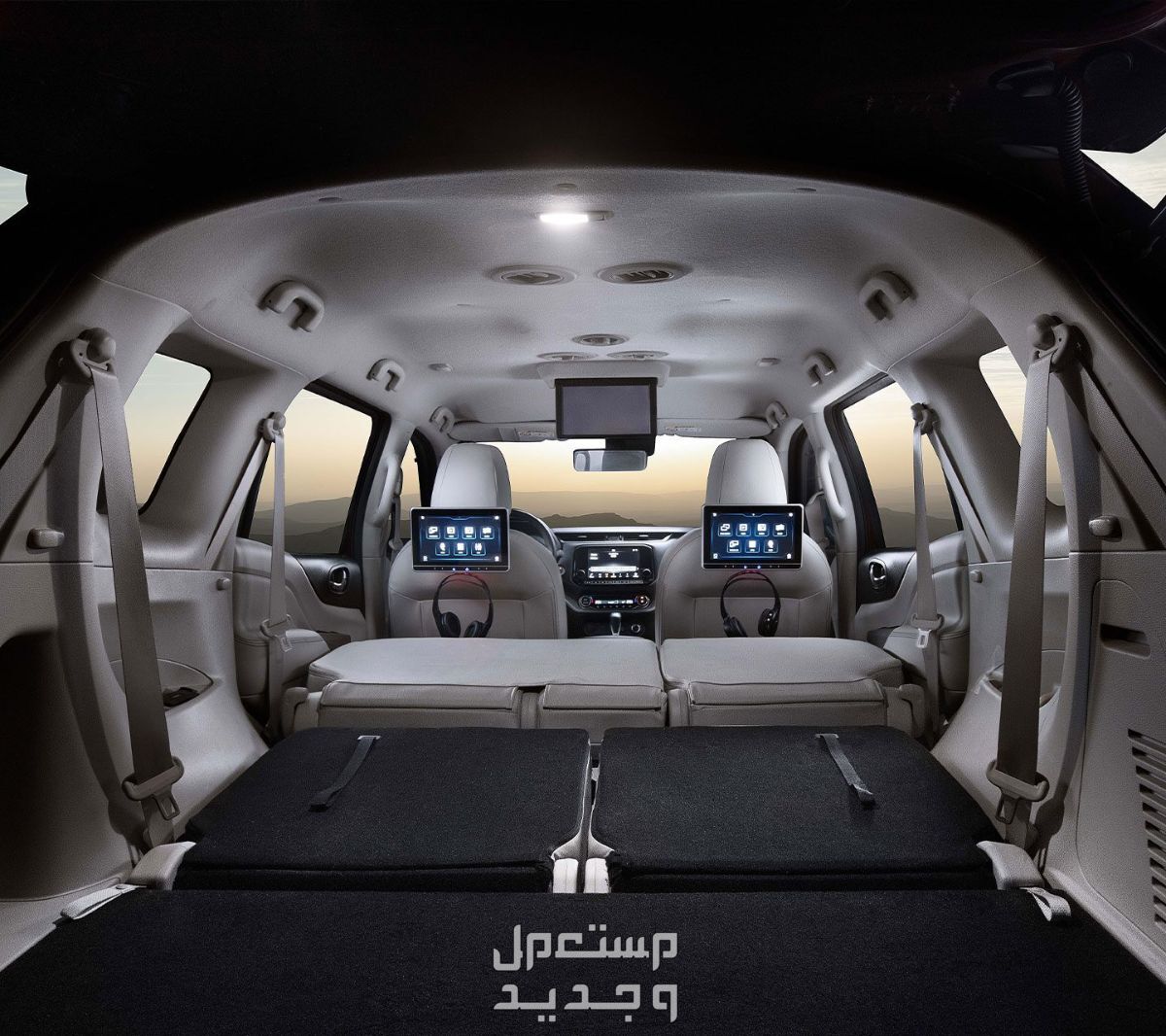نيسان إكس تيرا 2024 الجديدة بجميع الفئات والأسعار المتوفرة عند الوكيل وأبرز العيوب والمميزات