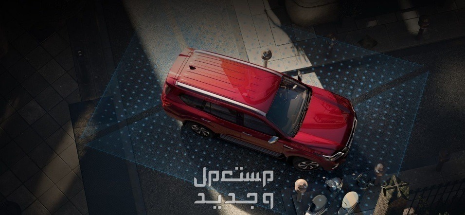 صور نيسان إكس تيرا 2024 بجودة عالية من الداخل والخارج والألوان المتوفرة في الأردن نيسان إكس تيرا 2024