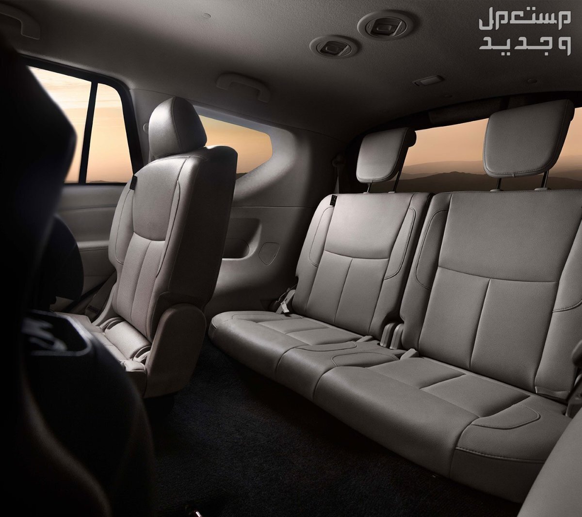 صور نيسان إكس تيرا 2024 بجودة عالية من الداخل والخارج والألوان المتوفرة في الإمارات العربية المتحدة